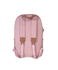 Canvas Backpack with Adjustable strap
